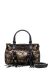 Desigual Women Bag ΜΑΥΡΟ 137855