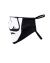 3mask Men Fashion-Mask 170870