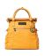 Desigual Women Bag color ochra